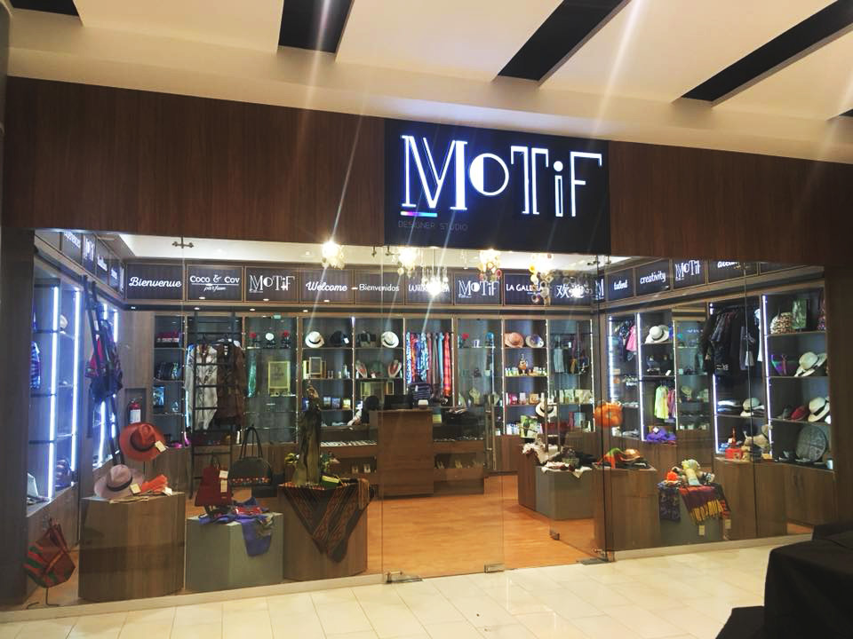 diseño de mobiliario