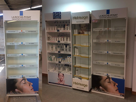 exhibido la roche posay