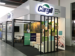 STANDS FERIA PROTEINA VIVA